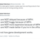 A PlayStation developer tweets about remote work.